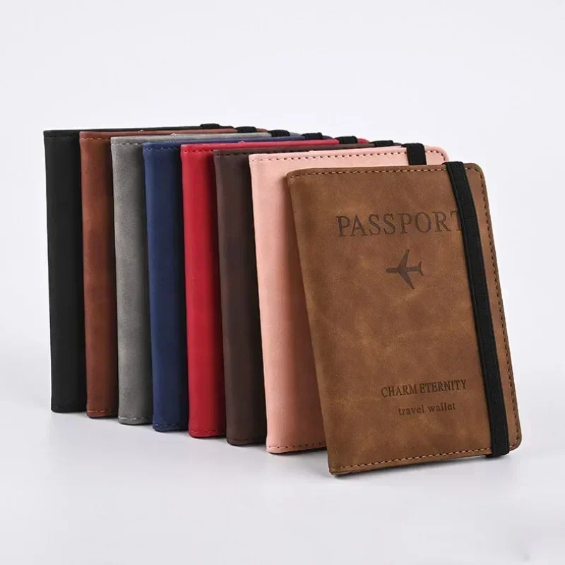 Women Men Travel Passport Hold - đánh giá và giá Men'S Accessories Wallet