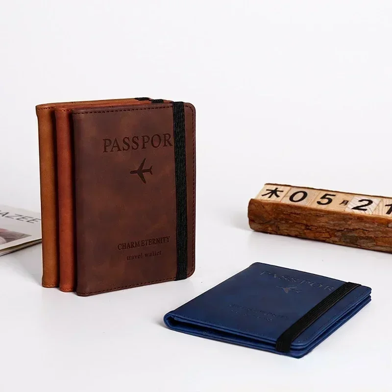 Women Men Travel Passport Hold - đánh giá và giá Men'S Accessories Wallet