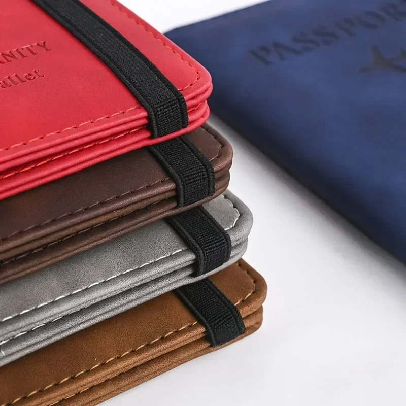 Women Men Travel Passport Hold - đánh giá và giá Men'S Accessories Wallet