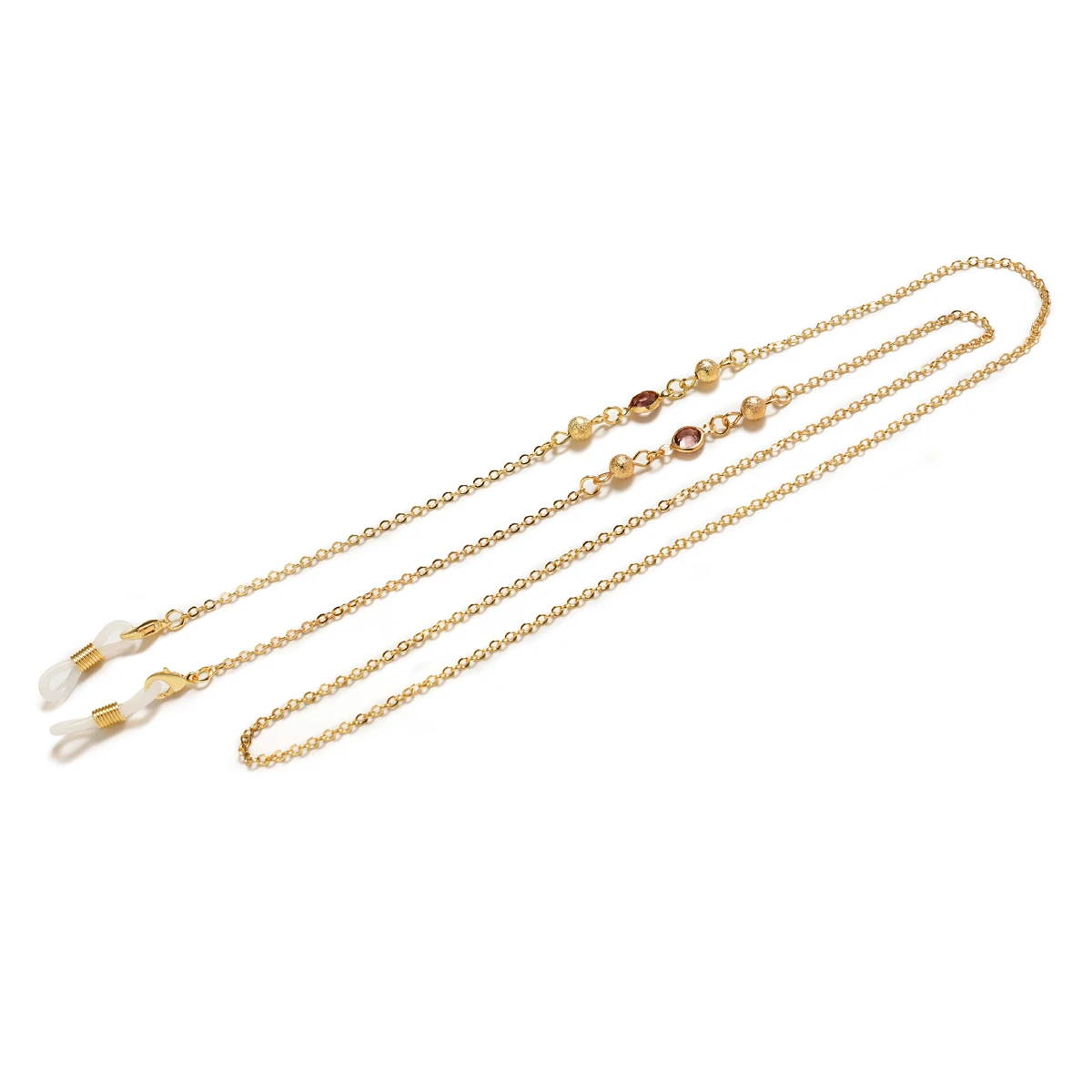 Glasses Holder Hangs Masks Cha - đánh giá và giá Men Accessories Neck Chain