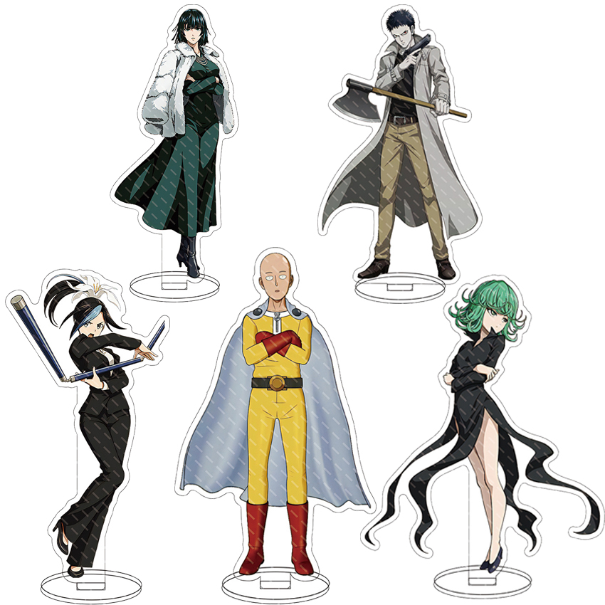 16CM Anime Acrylic Stand One-P - đánh giá và giá Men Accessories To Gift