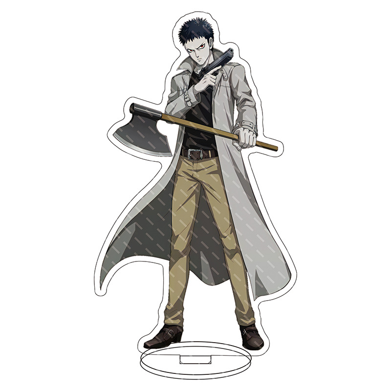 16CM Anime Acrylic Stand One-P - đánh giá và giá Men Accessories To Gift