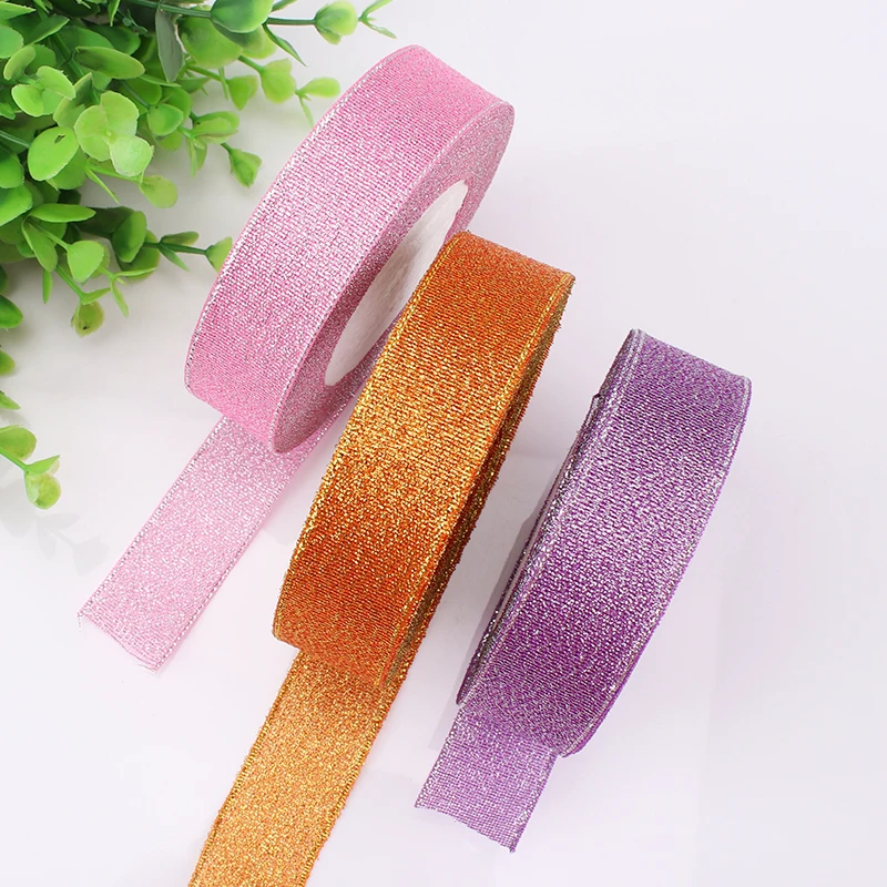 25yards 25MM Glitter Onion Rib - đánh giá và giá Men Accessories Gift Box
