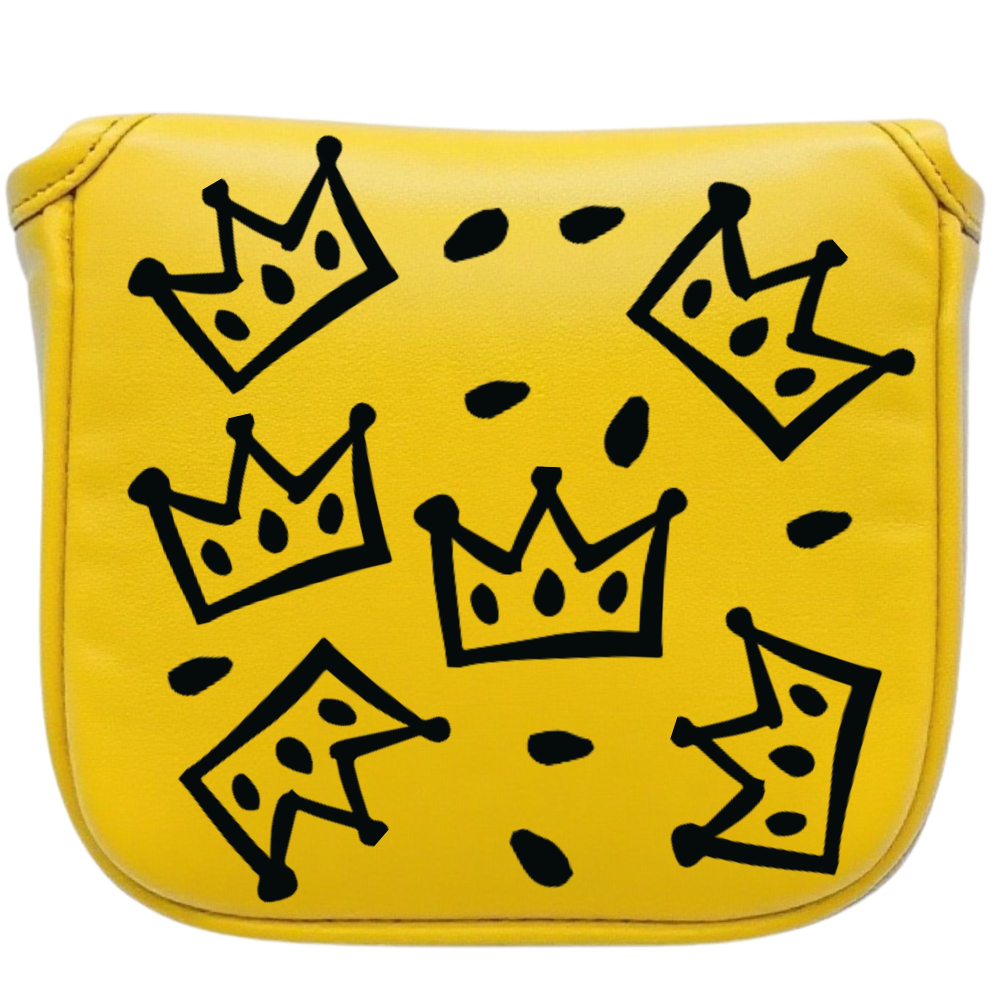 Funny Golf Mallet Putter With  - đánh giá và giá Men Accessories To Gift
