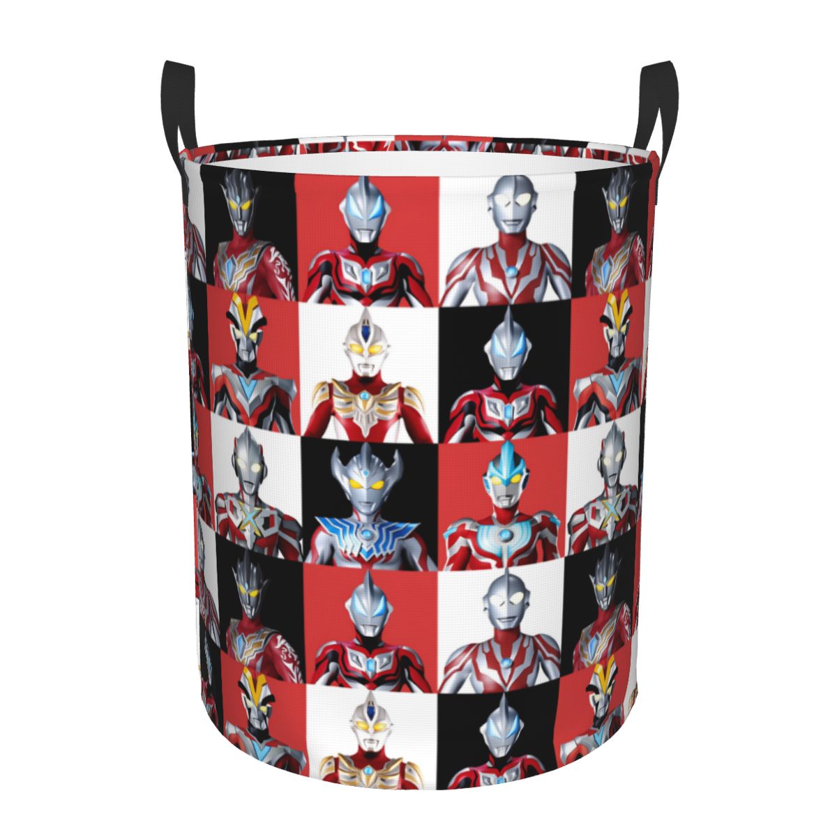Checkered Plaid Ultraman Comic - đánh giá và giá Men Accessories Hamper