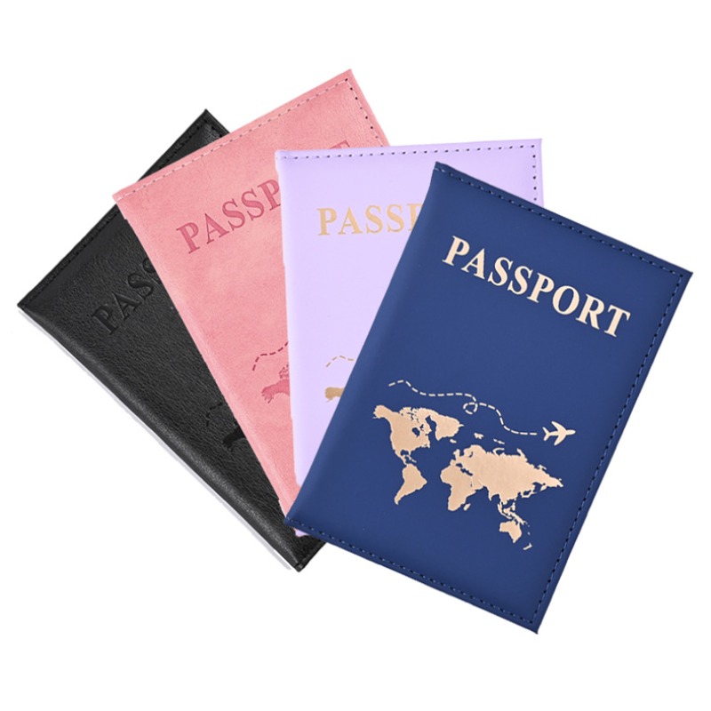 Fashion Passport Holder with L - đánh giá và giá Men'S Accessories Wallet