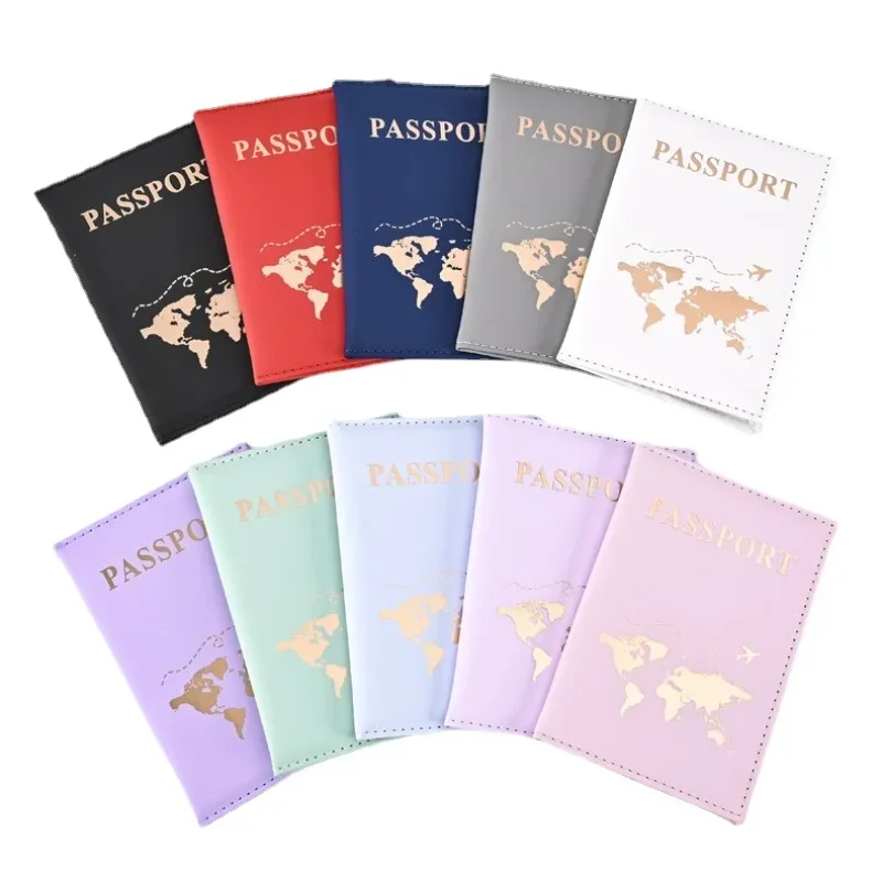 Fashion Passport Holder with L - đánh giá và giá Men'S Accessories Wallet