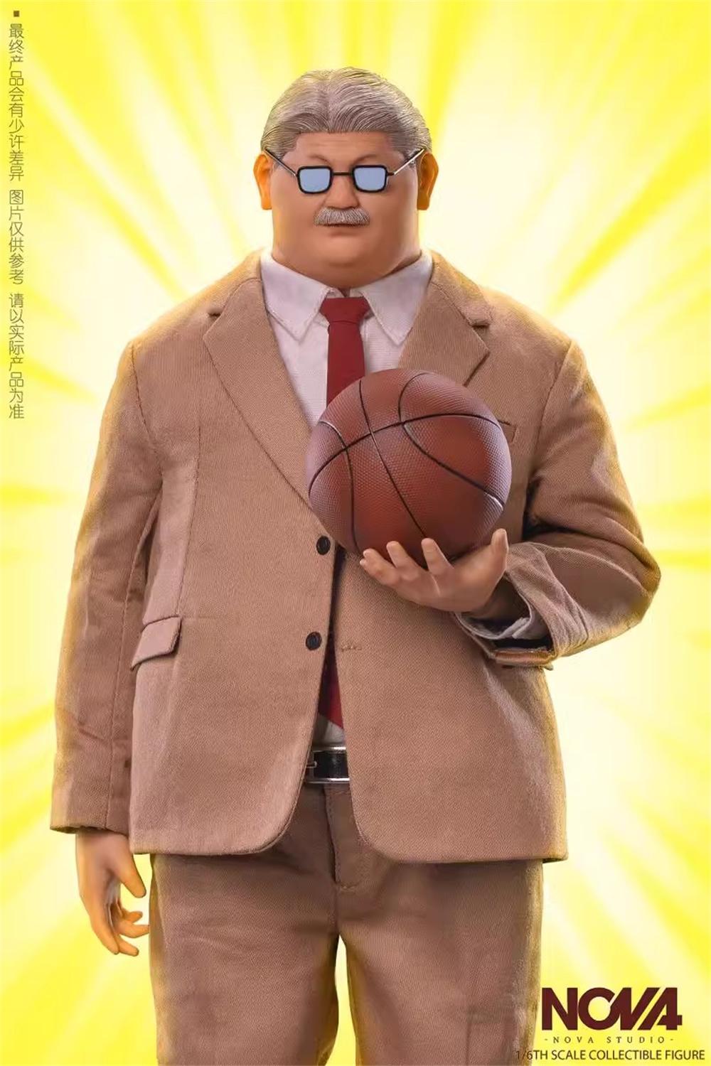 1/6 NOVA Studio Toys Model Bas - đánh giá và giá Men'S Accessories Coach