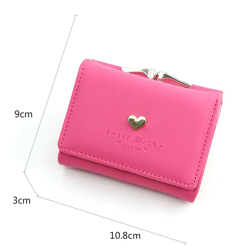 New Short Women Wallets Name E - đánh giá và giá Coin Holder Men