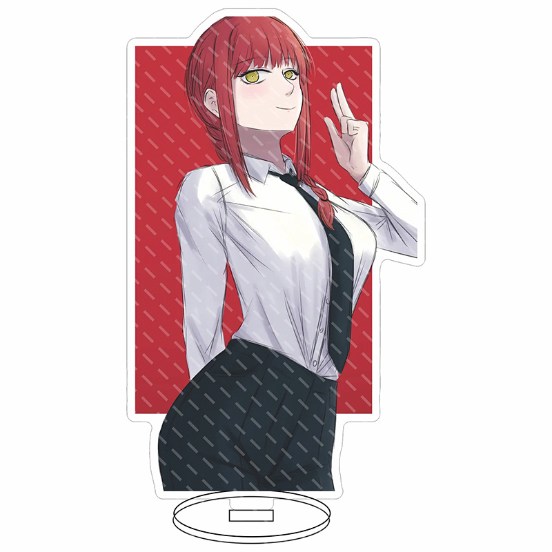 16CM Anime Acrylic Stand Chain - đánh giá và giá Men Accessories To Gift