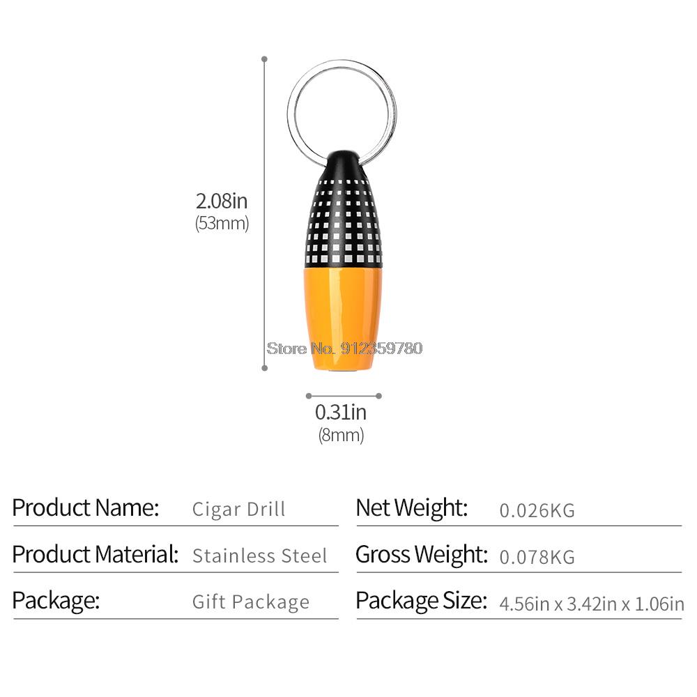 High Quality Detachable Stainl - đánh giá và giá Men Accessories Gift Box