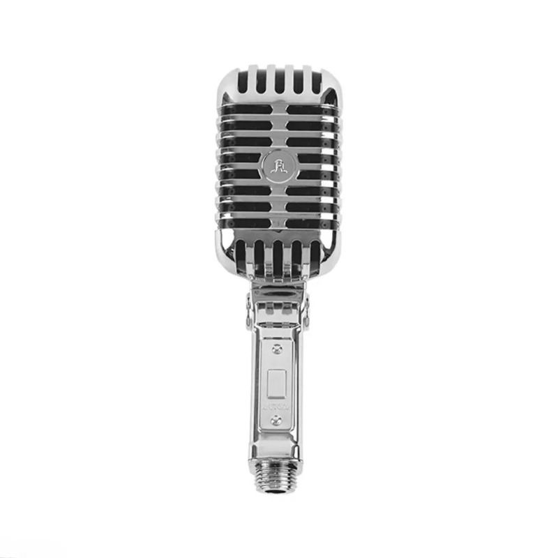 Creative Microphone Shape Show - đánh giá và giá Men Accessories To Gift